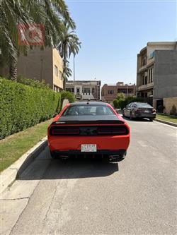 دۆج چالنجەر